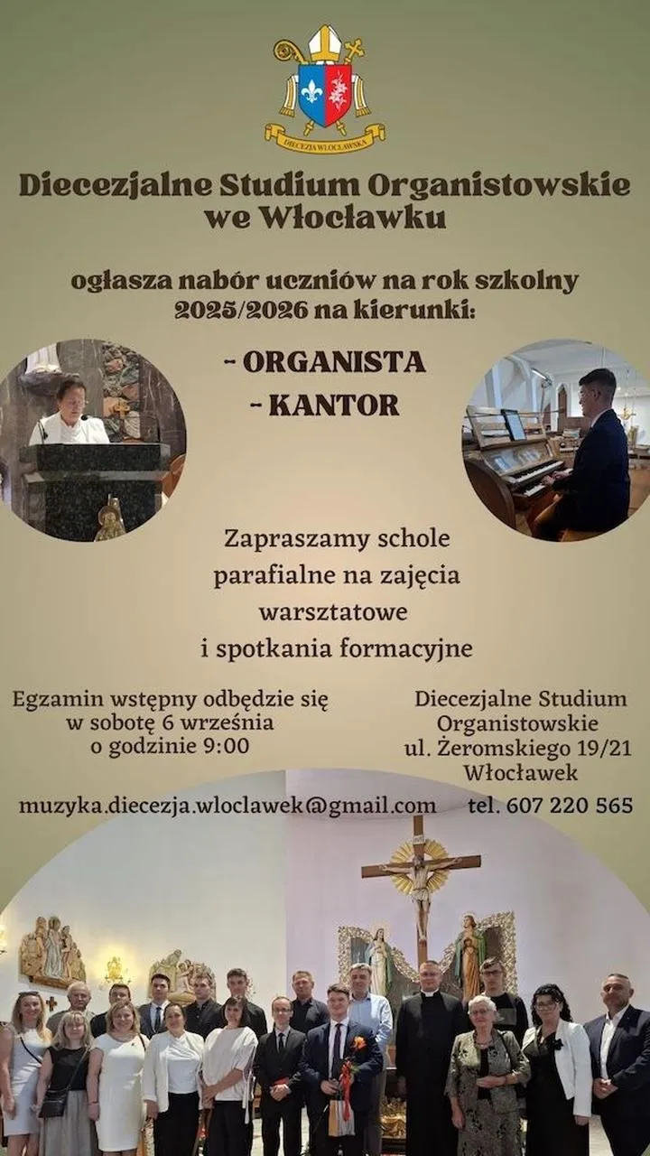 Wybory 2026 Włocławek