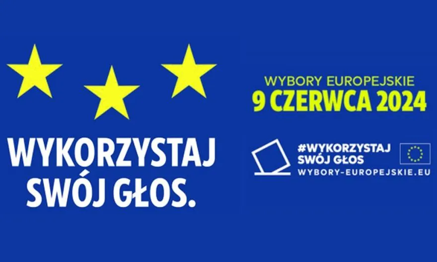 Wybory do Europarlamentu
