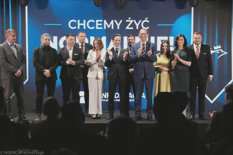 Wybory do Parlamentu Europejskiego