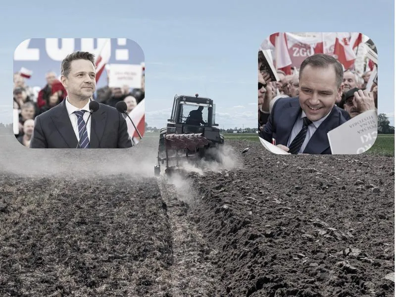 Wybory do izb rolniczych