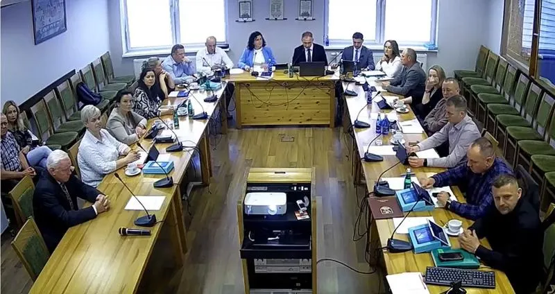 Wybory do rady gminy