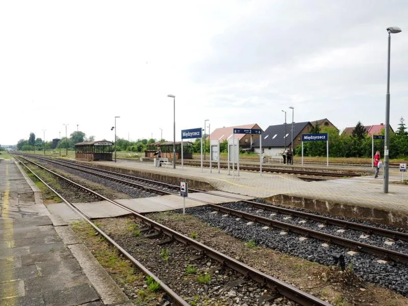 Wybory lokalne Międzyrzecz