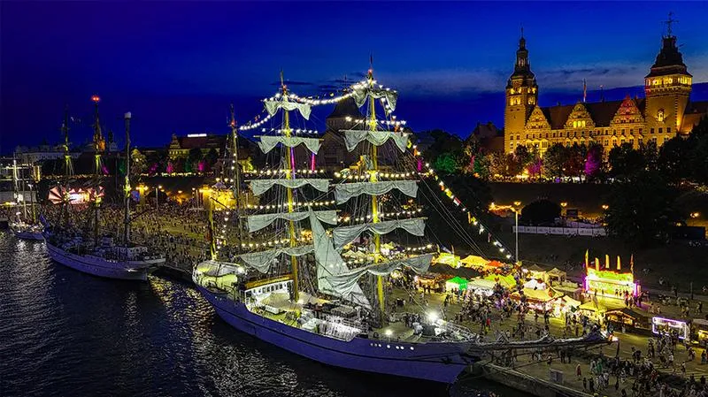 Wybory na prezydenta Szczecina