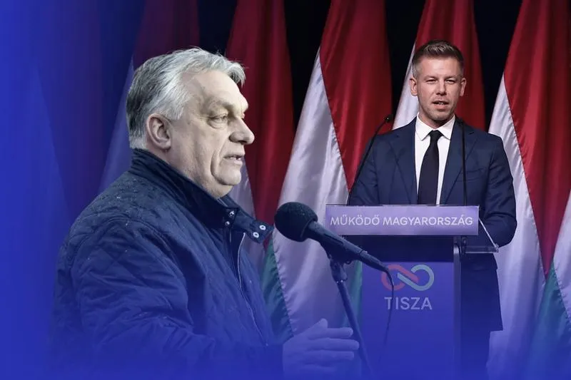 Wybory parlamentarne 2026