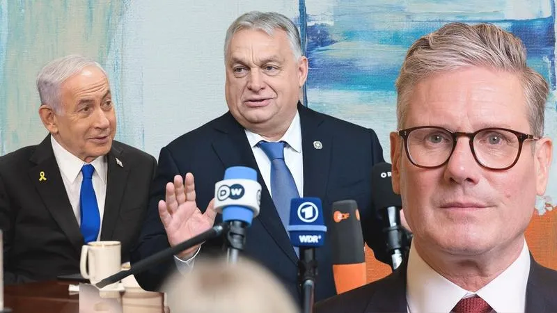 Wybory parlamentarne 2026