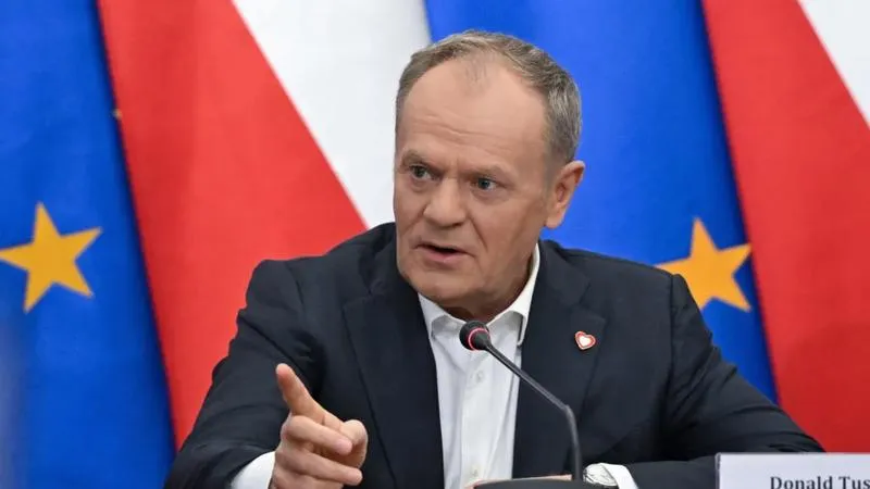 Wybory parlamentarne 2026