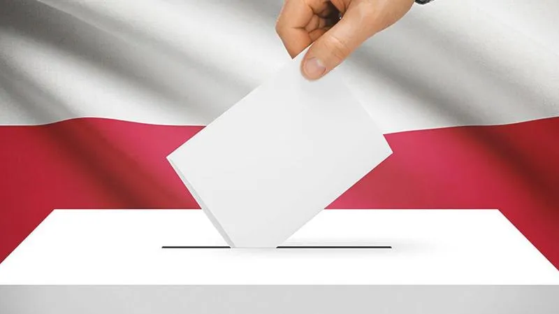 Wybory parlamentarne Polska