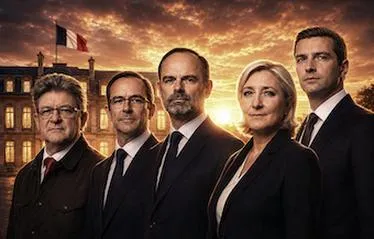 Wybory prezydenckie 2026