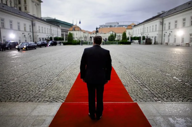 Wybory prezydenckie 2026