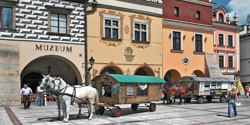 Wybory prezydenckie Tarnów