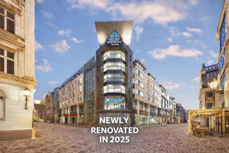 Wybory prezydenckie Wrocławia