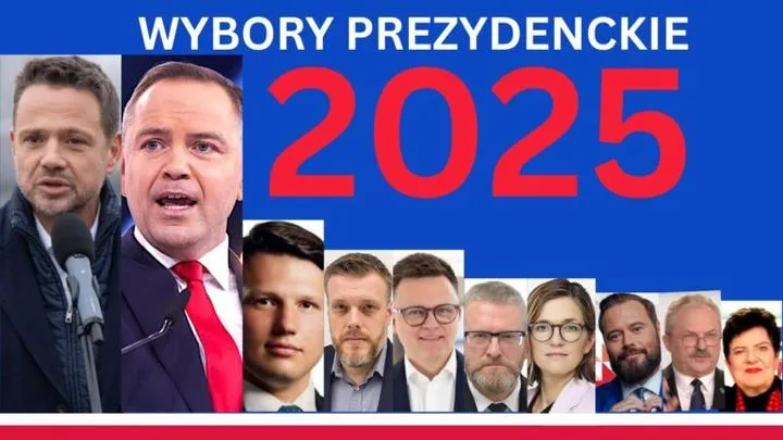 Wybory prezydenckie druga tura