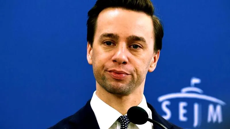 Wybory prezydenckie