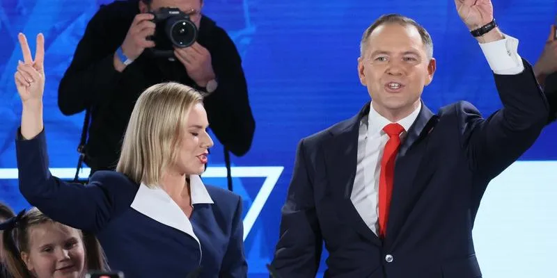 Wybory prezydenckie w Polsce