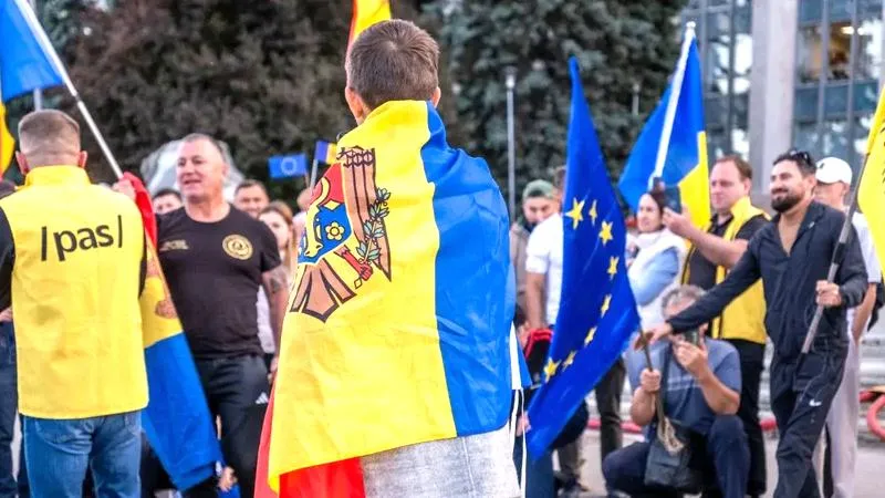 Wybory prezydenckie w Rosji