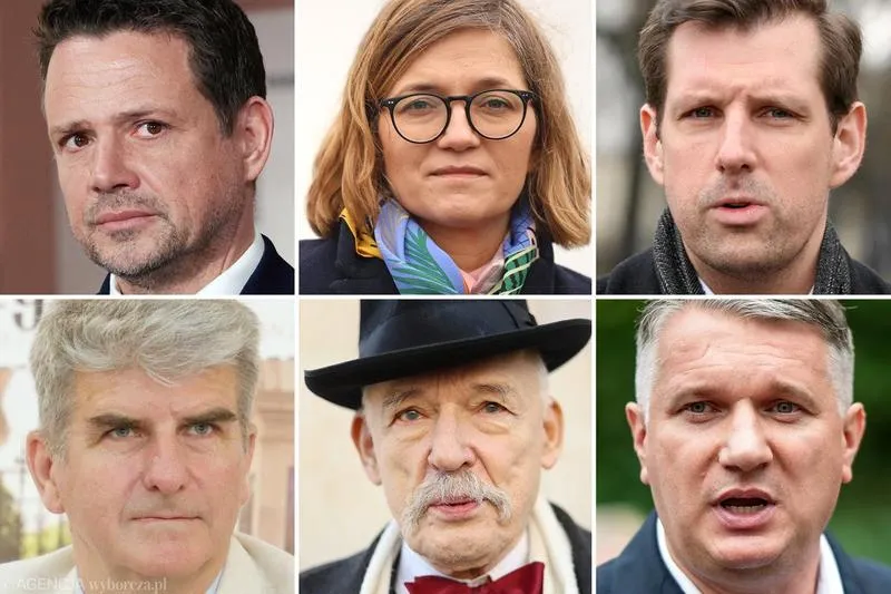 Wybory samorządowe 2026