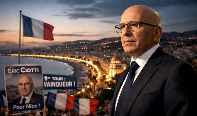 Wybory samorządowe 2026