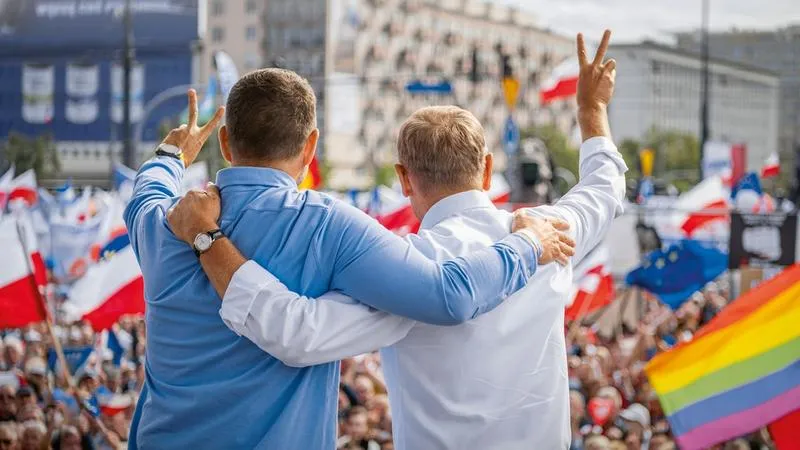 Wybory samorządowe 2026