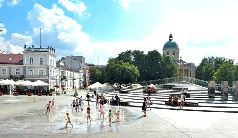 Wybory samorządowe 2026