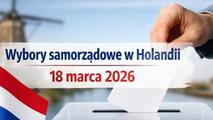Wybory samorządowe 2026