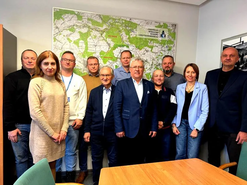 Wybory samorządowe Częstochowa