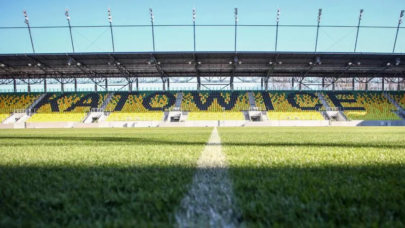 Wybory samorządowe Katowice 2023