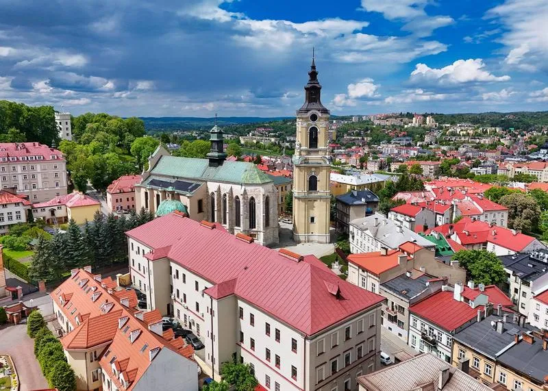 Wybory samorządowe Przemyśl