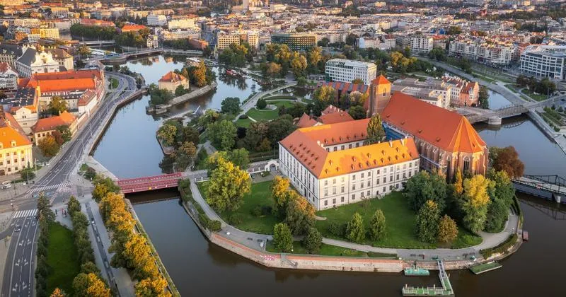 Wybory samorządowe we Wrocławiu