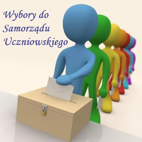 Wybory szkolne
