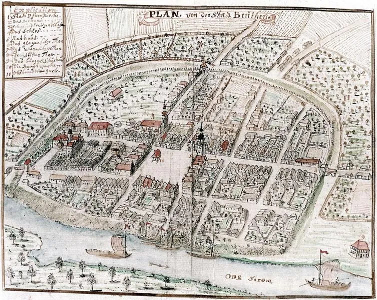 Wybory w Bytomiu 2026