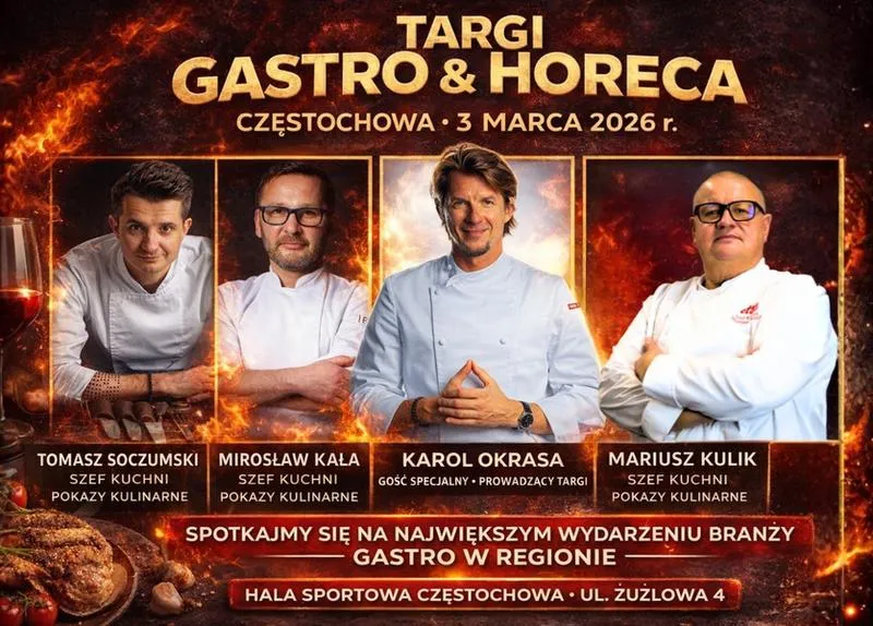 Wybory w Częstochowie 2026