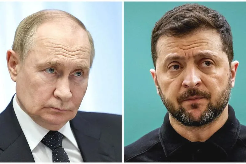 Wybory w Ukrainie
