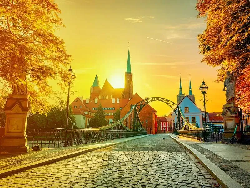 Wybory we Wrocławiu