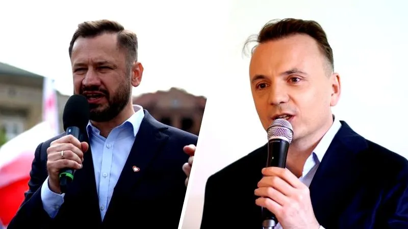 Wymagania dla europosłów