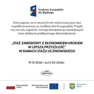 Wymagania dla kandydatów