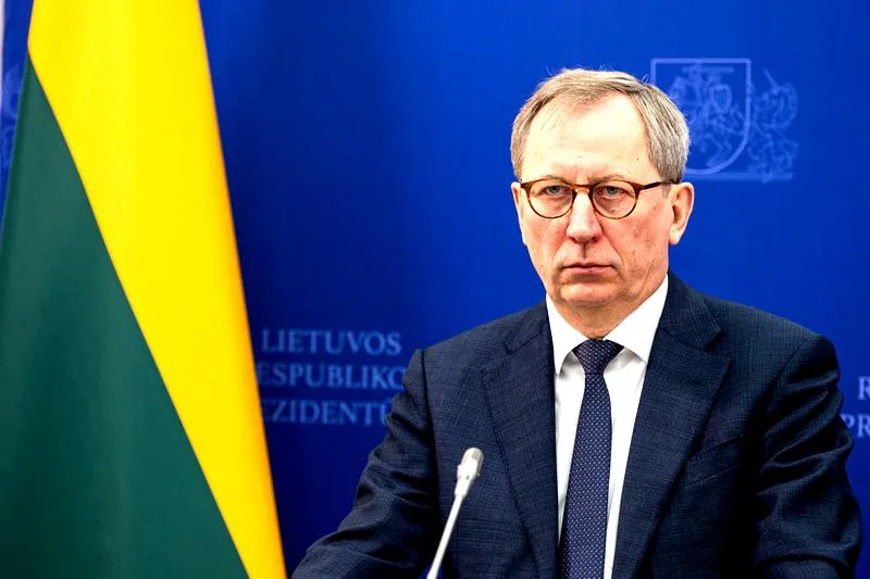 Wymagania dla kandydatów