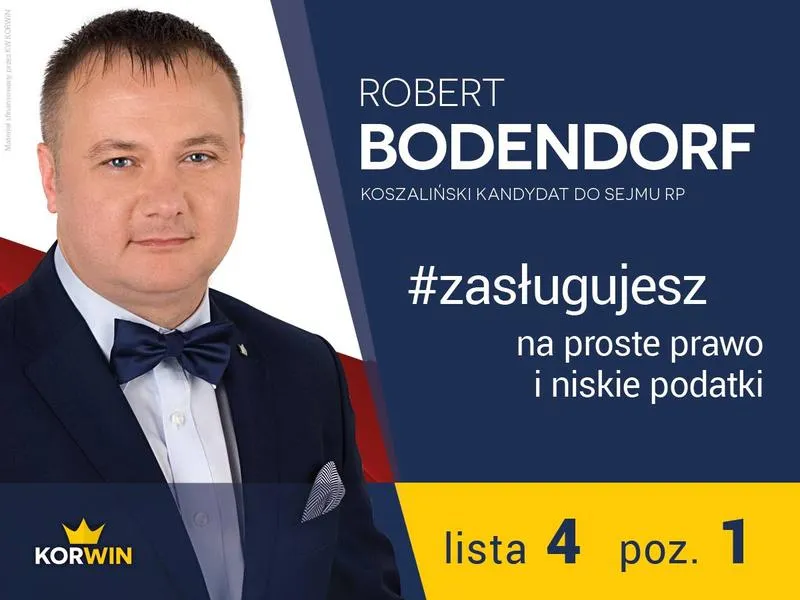 Wymagania formalne dla kandydatów