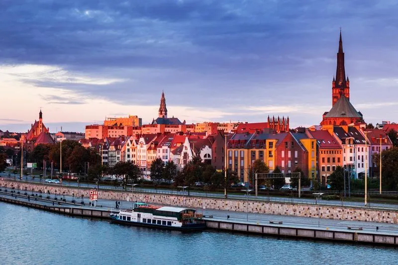 Wynagrodzenie prezydenta Szczecina