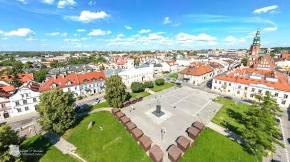 Wyniki głosowania