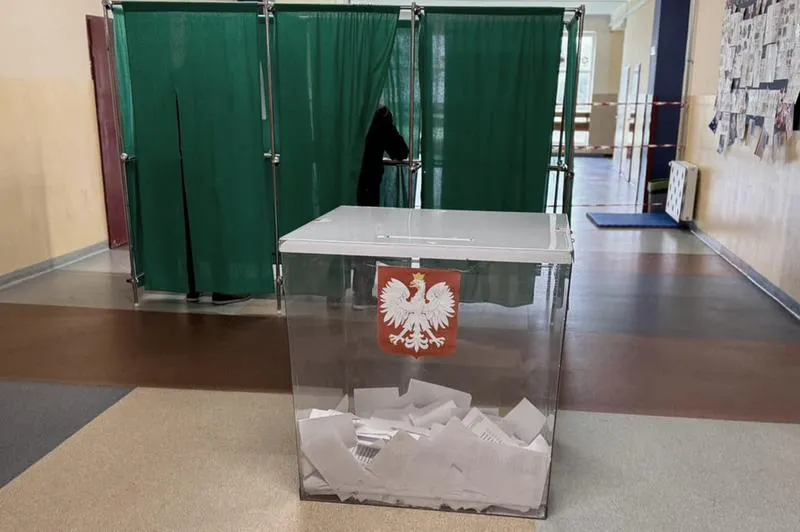 Wyniki wyborów 2026