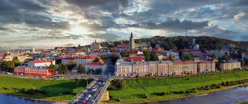 Wyniki wyborów Przemyśl