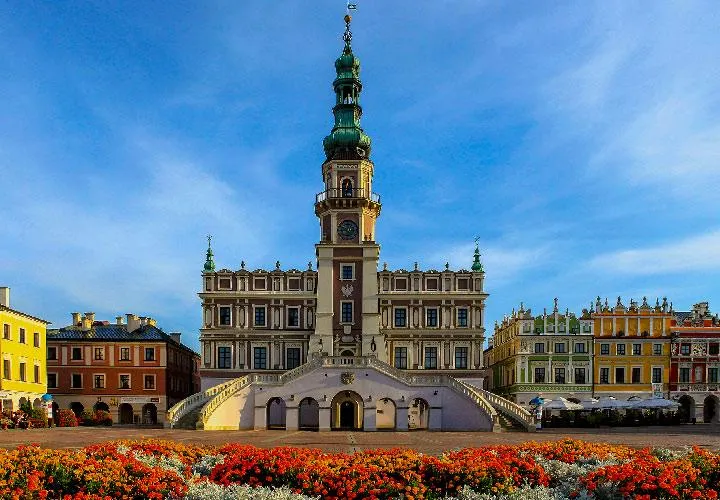 Wyniki wyborów i frekwencja