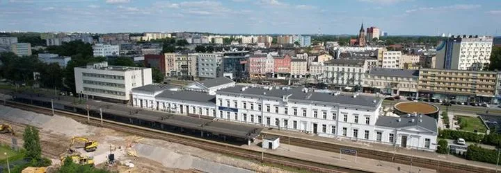 Wyniki wyborów w Sosnowcu