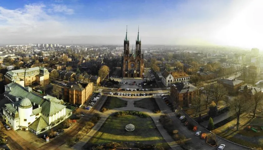 Wyniki wyborów w Żyrardowie
