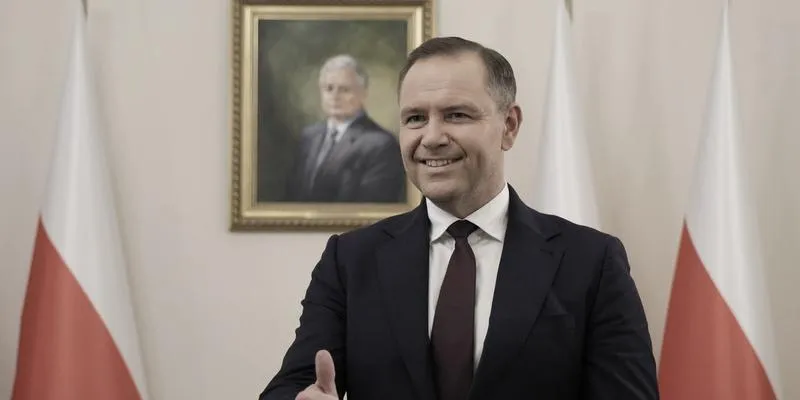 Wyzwania polityczne