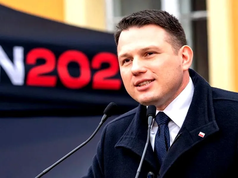 Zaufanie społeczne
