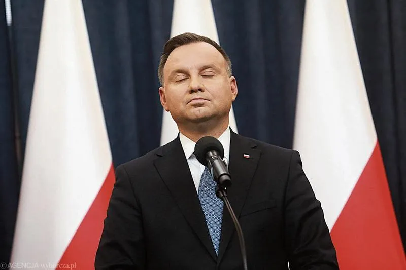 Zbieranie podpisów na kampanię