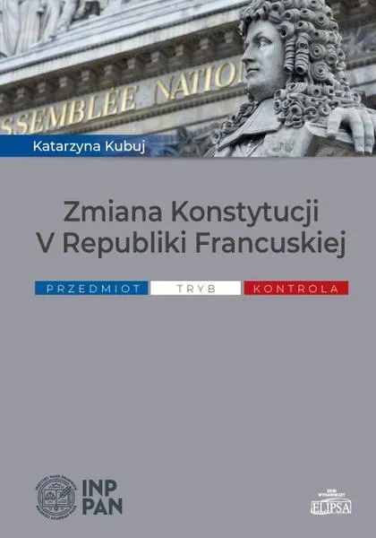 Zmiana konstytucji w Polsce