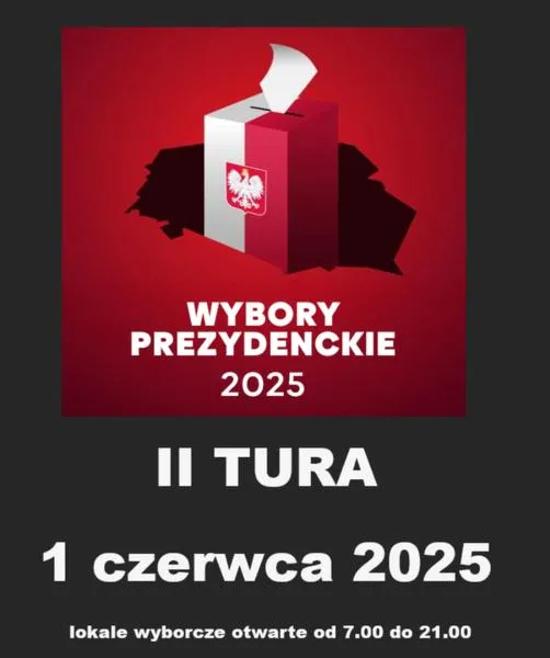 Zmiana miejsca głosowania