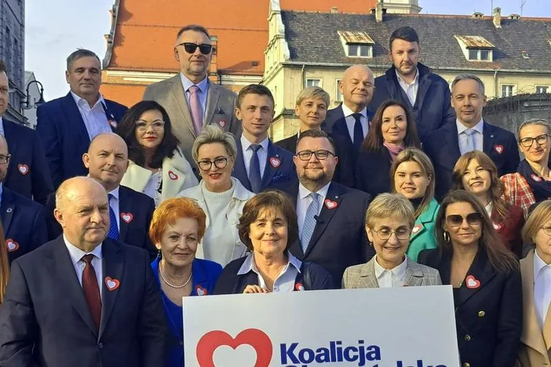 Zmiany w ordynacji wyborczej